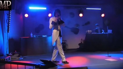 Renato Zero Tribute, Max Pianta - Amico Assoluto