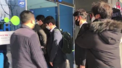 경찰, 'LH 투기 의혹' 강제수사...본사 등 압수수색 / YTN