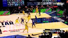 NBA  Steph Curry 28 pts  2021 NBA All-Star Game  - 諾亞娛樂城