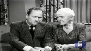 My Little Margie - Season 2 - Episode 30 - Delinquent Margie | Gale Storm, Charles Farrell