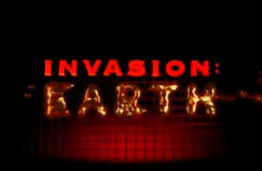 Invasion: Earth (1998) Ep3