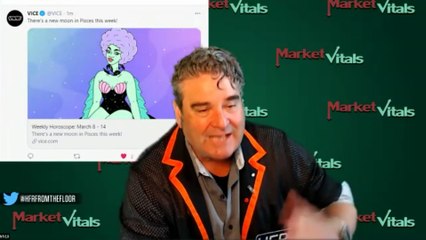 Dow all time highs! $NQ_F sucking wind along with $GC_F lost all sheen.