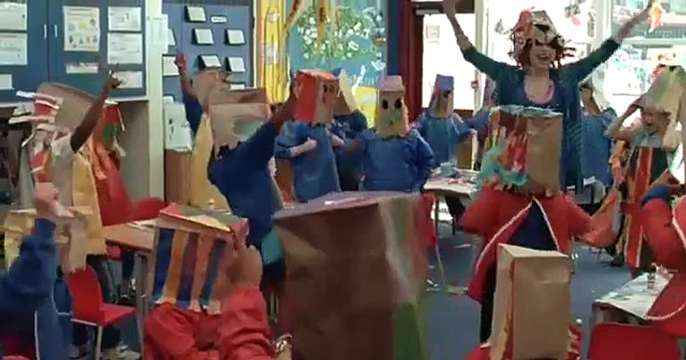 La felicità porta fortuna Happy Go Lucky Film (2008)