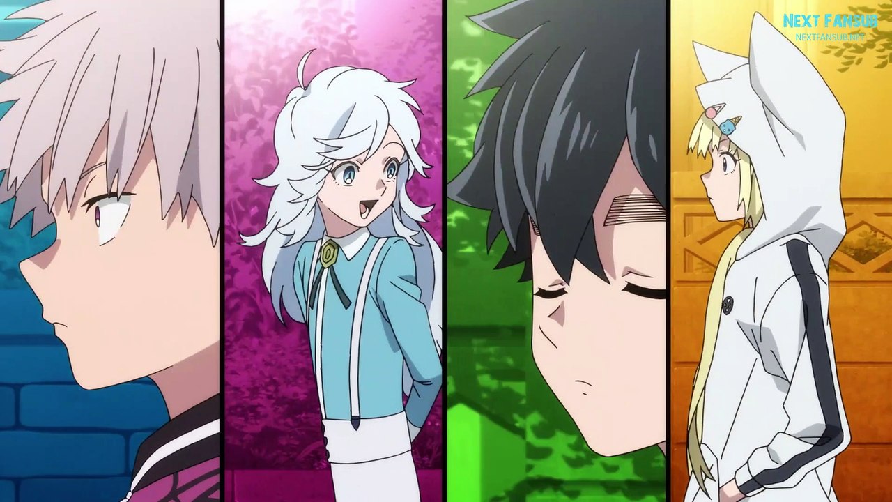 [Next] Kemono Jihen - 07 [1080p] [E737B7B6]_1_211953
