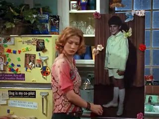 Dharma & Greg 4x08 - "Charma Loves Greb"