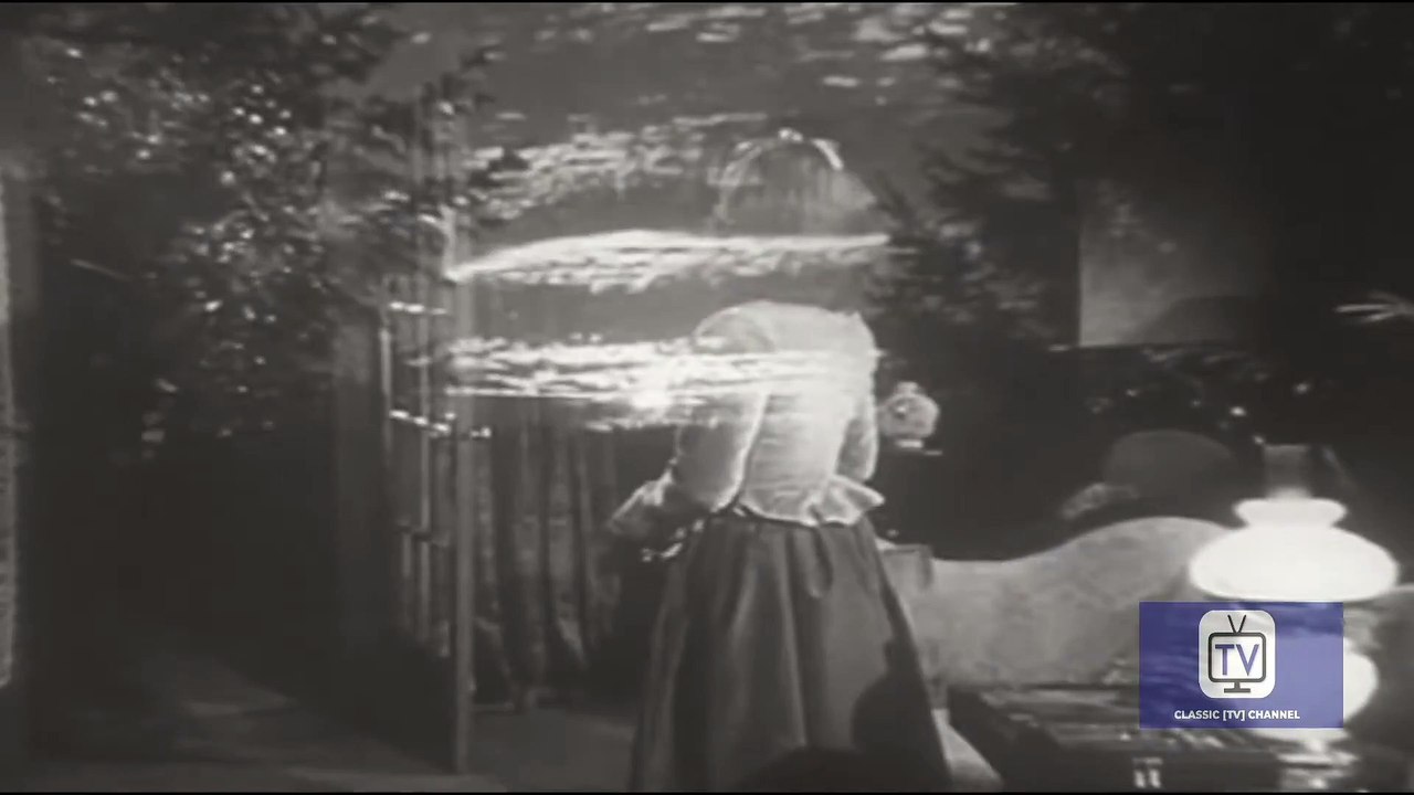 Four Star Playhouse - Season 2 - Episode 20 - Second Dawn | David Niven, Dick Powell, Charles Boyer