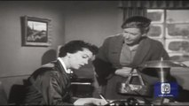 Four Star Playhouse - Season 3 - Episode 1 - Man in the Cellar | David Niven, Dick Powell