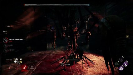 DEAD BY DAYLIGHT PART 483 WRAITH EPIC 3K & 3K EBONY MORI (MORE BUGS)