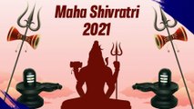 Mahashivratri 2021 Messages: Celebrate the Great Night of Shiva With These Devotional Quotes