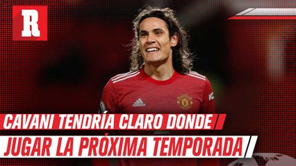 Edison Cavani en la órbita de los xeneize para la próxima temporada