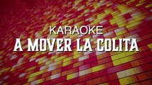 La Sonora Dinamita - A Mover La Colita