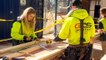 Fewer than 40% of apprentices hired have been women