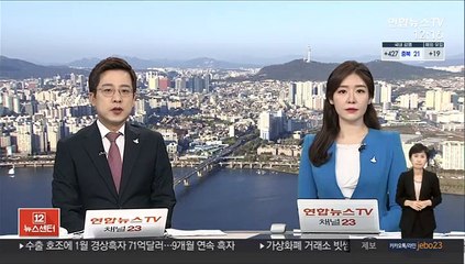 "美 금리 계속 오르면 자산 가격 조정 가능성"