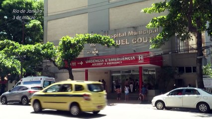 Más de 700.000 muertos por covid-19 en Latinoamérica