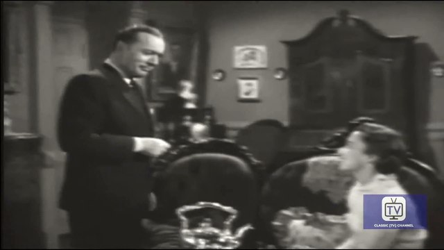 Four Star Playhouse - Season 3 - Episode 33 -Alias Mr Hepp | David Niven, Dick Powell, Charles Boyer