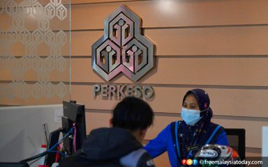 MTUC seru agar perlindungan Perkeso bagi pekerja gig dibincangkan