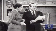 Jack Benny Show - Season 11 - Episode 11 - Jack Casts a TV Special | Jack Benny, Don Wilson