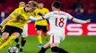 Nhận định Soi Kèo bóng đá Dortmund vs Sevilla, 3h00 ngày 10/3, lượt về Vòng 1/8 Cúp C1