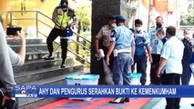 Mahfud MD Bantah Pemerintah Lindungi KLB Deli Serdang