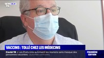Vaccin: pourquoi la direction générale de la santé privilégie les pharmaciens aux médecins généralistes cette semaine