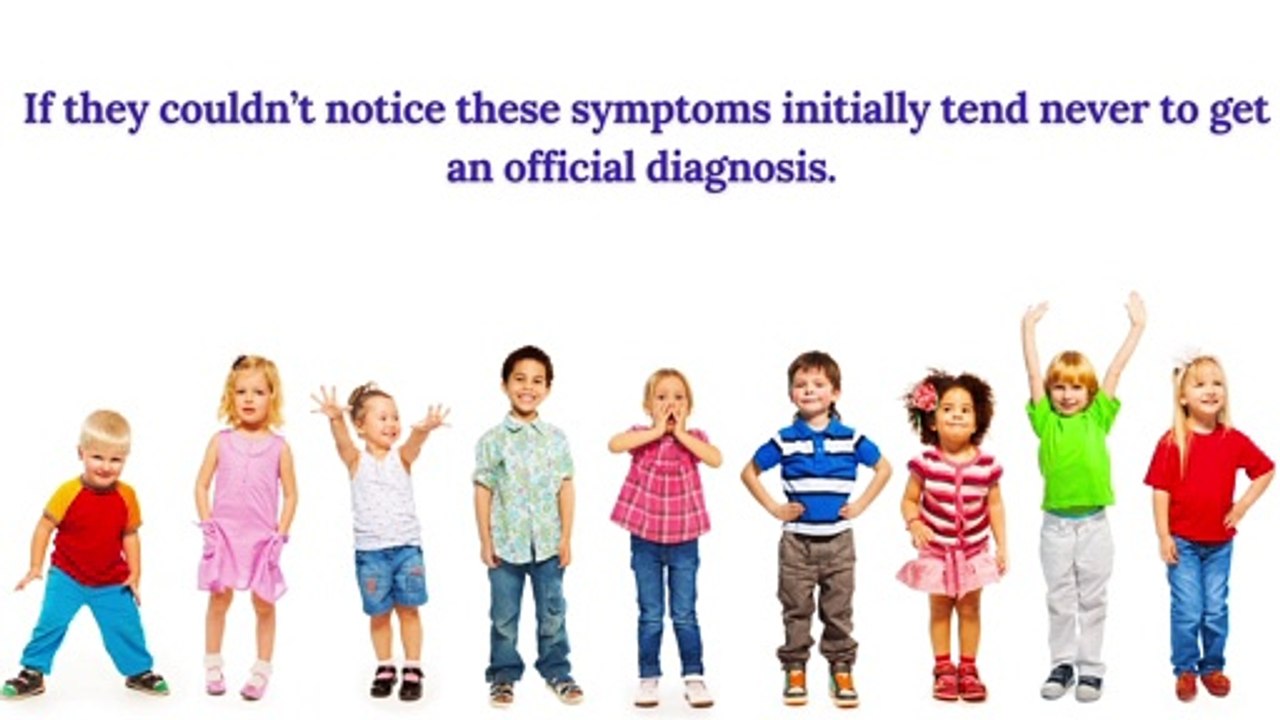 6 Reasons Identified – Delayed ADHD Diagnosis in Adults.