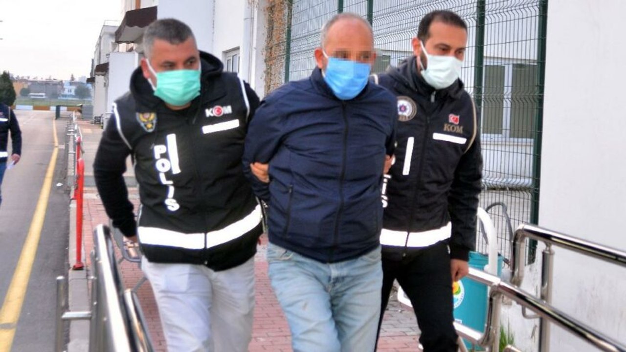 Adana merkezli operasyon: 21 gözaltı kararı