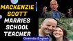 Jeff Bezos' ex-wife Mackenzie Scott marries school teacher| Oneindia News