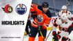 Senators @ Oilers 3/8/21 | NHL Highlights