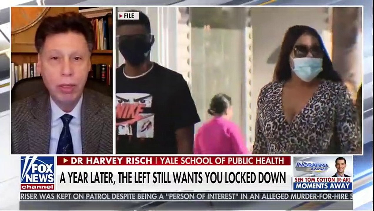 The Ingraham Angle 3-8-21 - FOX BREAKING NEWS Mar 8, 2021