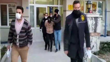 İstanbul'dan Konya'ya gelip öldürüp gitti, polisin çalışmasıyla yakalandı