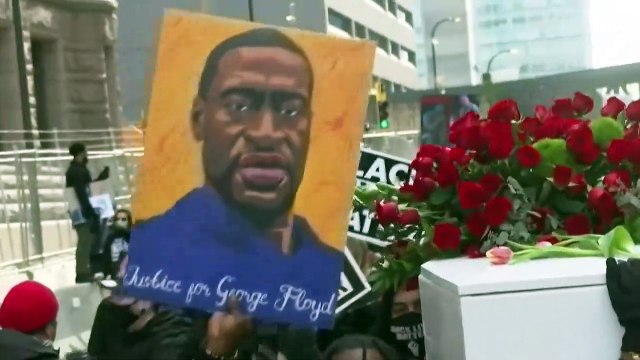 Начало процесса по резонансному делу в США