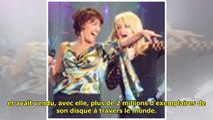 Kareen Antonn - Découvrez l'improbable reconversion du binôme de Bonnie Tyler !