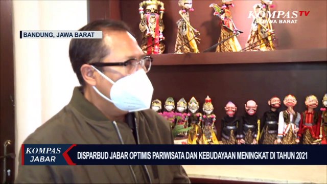 Vaksinasi Pelaku Pariwisata, Tren Pariwisata Bisa Naik?