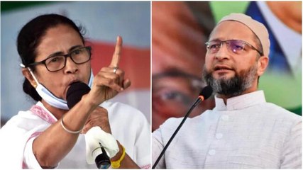 Bengal CM Mamata Banerjee to visit Nandigram; Owaisi expands national presence; more