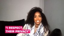 Here's why Kelly Rowland refuses to watch the Britney Spears documentary