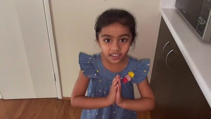 How to cook barramundi fish pakoras __ mashi pakodas