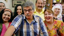 Rasim Öztekin'in ölümü Seksenler dizisinin oyuncularını yasa boğdu