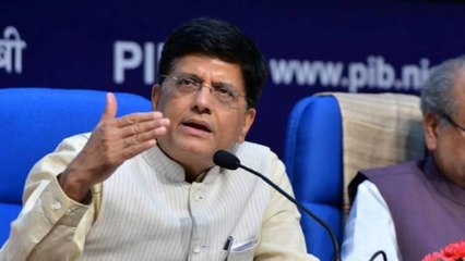 Piyush Goyal orders probe into kolkata fire incident