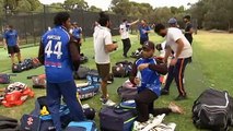 Influx of South Asian cricket players a saviour for some clubs