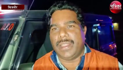 पिंजरे में कैद हुआ गुलदार