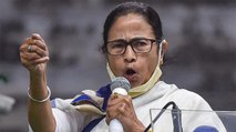 Bengal CM Mamata Banerjee to visit Nandigram today