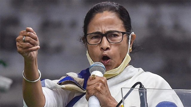Bengal CM Mamata Banerjee to visit Nandigram today