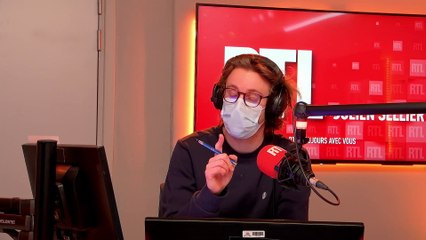 Anne Hidalgo victime d'un jet lag ?