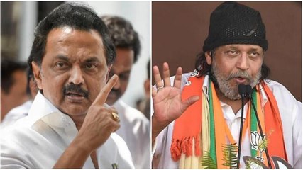 Assembly polls: DMK's 10-year vision; Mithun Chakraborty's political journey; more