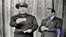 Jack Benny Show - Season 6 - Episode 8 -New Year's Day Show | Jack Benny, Eddie 'Rochester' Anderson