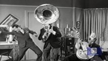 Jack Benny Show - Season 12 - Episode 11 - New Year's Eve 1953 | Jack Benny, Don Wilson