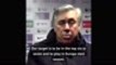Chelsea defeat doesn't change Everton's European dream - Ancelotti