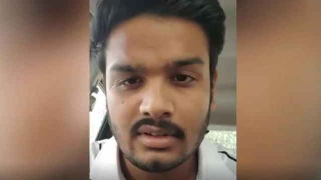 BJP MP Kaushal Kishore's son makes shocking revelations