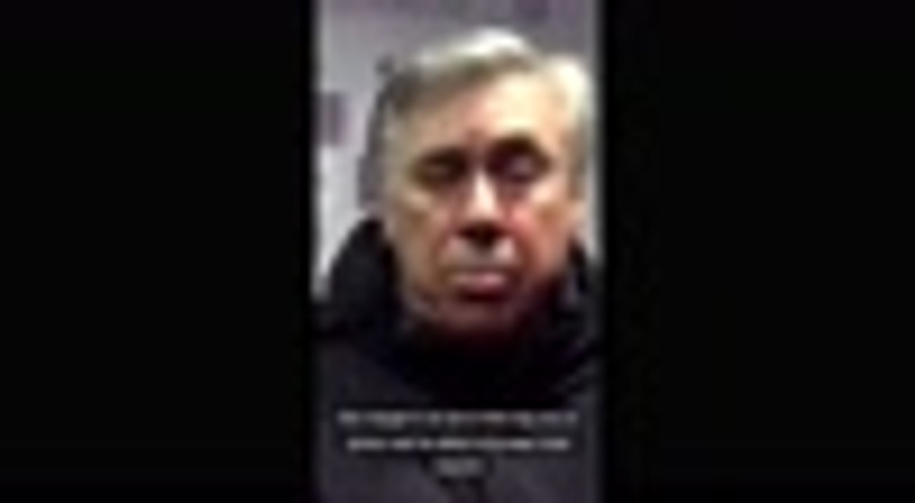 Chelsea defeat doesn't change Everton's European dream - Ancelotti