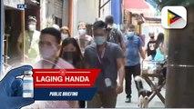 Laging Handa | Batas na naglalayong pabilisin ang pagbili ng COVID-19 vaccines, malaki ang tulong sa mga lokal na pamahalaan